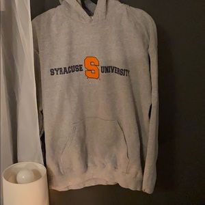 sweatshirt